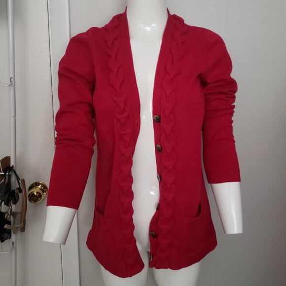 Chadwicks Cardigan Sweater - Picture 12 of 16